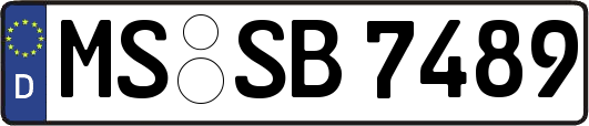 MS-SB7489