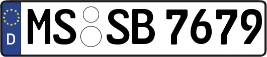 MS-SB7679
