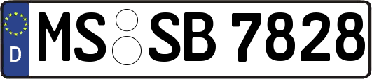 MS-SB7828