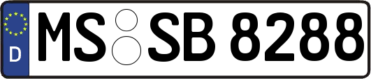 MS-SB8288