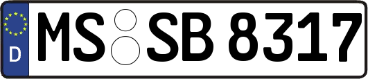 MS-SB8317
