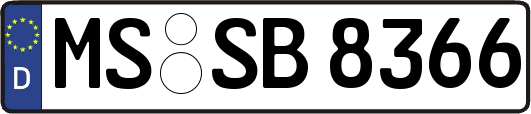 MS-SB8366