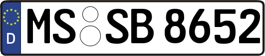 MS-SB8652