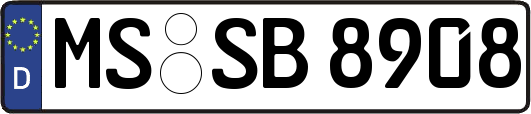 MS-SB8908