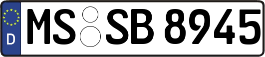 MS-SB8945