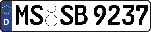 MS-SB9237