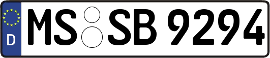 MS-SB9294