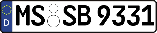 MS-SB9331