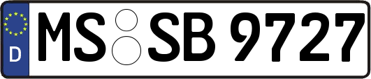 MS-SB9727