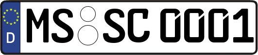 MS-SC0001