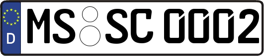 MS-SC0002