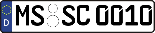 MS-SC0010