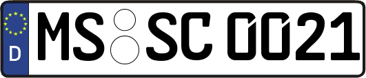 MS-SC0021