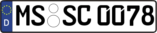 MS-SC0078
