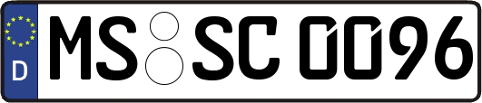 MS-SC0096