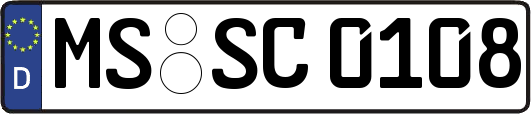 MS-SC0108