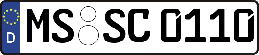 MS-SC0110