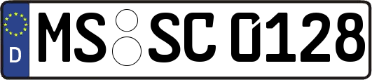MS-SC0128