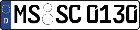 MS-SC0130