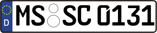 MS-SC0131