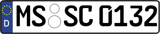 MS-SC0132