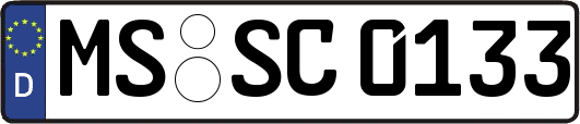 MS-SC0133