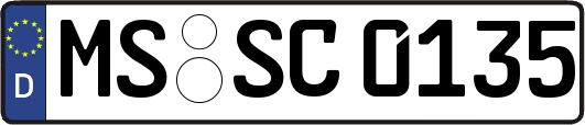 MS-SC0135