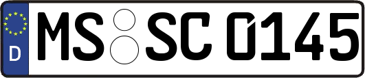 MS-SC0145