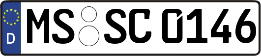 MS-SC0146