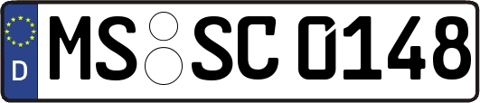 MS-SC0148