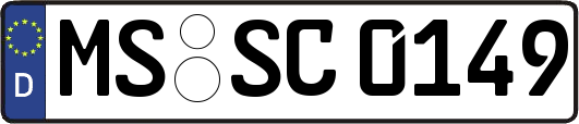 MS-SC0149