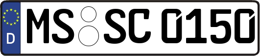 MS-SC0150