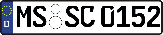MS-SC0152