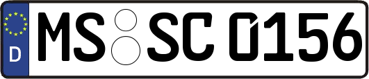 MS-SC0156