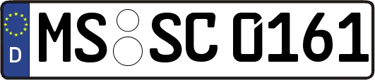 MS-SC0161