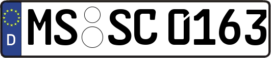 MS-SC0163