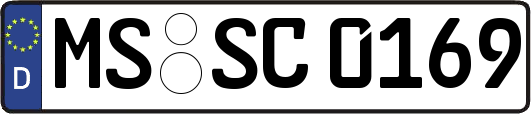 MS-SC0169