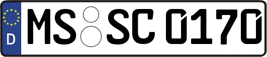 MS-SC0170
