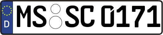 MS-SC0171