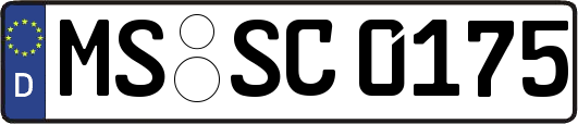 MS-SC0175