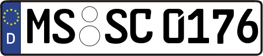 MS-SC0176