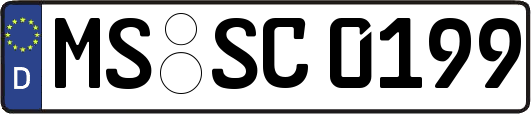MS-SC0199