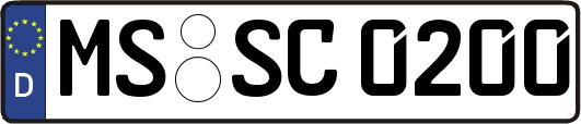 MS-SC0200