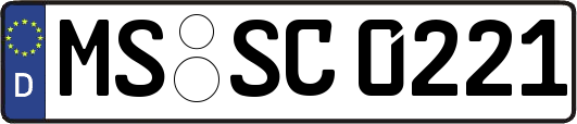MS-SC0221