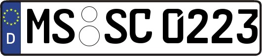 MS-SC0223