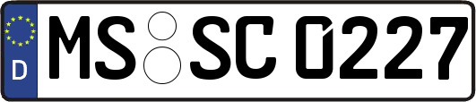 MS-SC0227