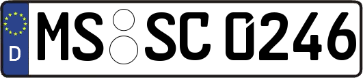 MS-SC0246