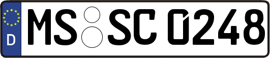MS-SC0248