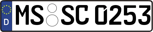 MS-SC0253