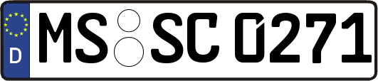 MS-SC0271